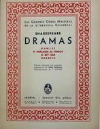 William Shakespeare / Ilustraciones de Sir John Gilbert, Antiek en Kunst