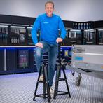 Datona Assteunen hoog 6 ton set - 2 stuks - in hoogte, Auto diversen, Ophalen of Verzenden, Nieuw