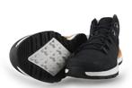 Timberland Hoge sneakers in maat 44½ Zwart | 5% extra, Kleding | Heren, Schoenen, Verzenden, Sneakers, Gedragen, Timberland
