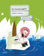 Het broeikaseffect, of Waarom warmt onze aarde op? /, Boeken, Verzenden, Gelezen, K. Vereecken