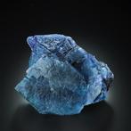 Incroyable fluorite Phantom 221g de Yaogangxian, Chine
