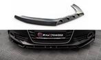 Front splitter V.2 voor Audi A6 C7, Ophalen of Verzenden