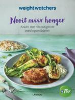 Nooit meer honger / Weight Watchers 9789401446259, Verzenden, Weight Watchers