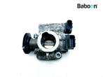 Gasklep Huis Yamaha LTS-C 125 Delight 2021-> (SEH21 B3Y), Verzenden, Gebruikt