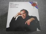 Glenn Gould - 7 x Records with Glenn Gould piano: Bach,