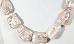 Perles naturelles dorées - XL & RARE - Symbole de Pureté -, Antiek en Kunst