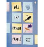 All the bright places 9780141357034 Jennifer Niven, Verzenden, Gelezen, Jennifer Niven