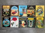 Kuifje - 22 Complete series - Éditions diverses, Boeken, Stripverhalen, Nieuw