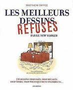 Les Meilleurs Dessins Refuses par le New Yorker von...  Book, Zo goed als nieuw, Verzenden