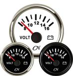 CN Voltmeter 12 volt, Watersport en Boten, Nieuw