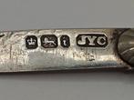 John Yeomans Cowlishaw - Zakmes - Zilver .925 - NO RESERVE, Antiek en Kunst