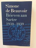 Brieven aan Sartre 1930-1939 9789026958571, Gelezen, Simone de Beauvoir, Verzenden