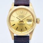 Rolex - Datejust - Ref. 6917 - Dames - 1970-1979, Handtassen en Accessoires, Horloges | Heren, Nieuw