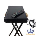 LG BD370 | Blu ray Speler | Bluray Speler | Blue ray Speler, Verzenden, Gebruikt, LG