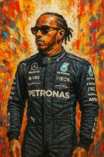 HENSHIN - Mercedes - Lewis Hamilton – Flames of Victory (XX), Nieuw