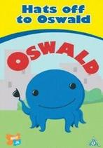Oswald: Hats Off to Oswald DVD (2004) cert U, Zo goed als nieuw, Verzenden