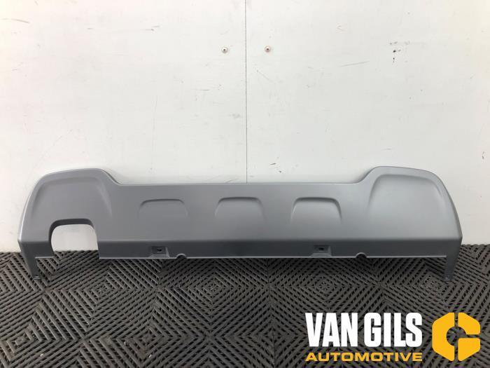 Diffuser achterbumper Jeep Renegade O285965, Auto-onderdelen, Carrosserie
