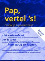Pap, Vertel S 9789027465412, Gelezen, Elma van Vliet, Verzenden