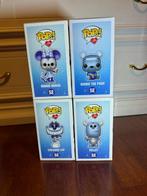 Funko - Funko Pop Disney Make a Wish Collection of 4 - 2020, Antiek en Kunst