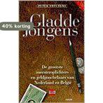 Gladde Jongens 9789043901352 P. Smolders, Boeken, Verzenden, Gelezen, P. Smolders