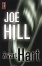 Zwart hart / Poema thriller 9789021055626 Joe Hill, Verzenden, Zo goed als nieuw, Joe Hill