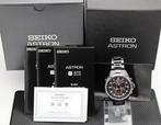 Seiko - Astron GPS Radio Solar - SBXB031 8X82-0AH0-1 - Heren