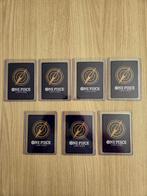 Bandai - 7 Card - One Piece - Monkey D. Luffy Op13 Promo, Nieuw