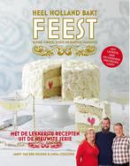 Feest! 9789021558240 Janny van der Heijden, Verzenden, Zo goed als nieuw, Janny van der Heijden