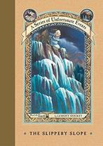 The Slippery Slope 9780064410137 Lemony Snicket, Boeken, Verzenden, Gelezen, Lemony Snicket