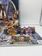 Lego Set - 76388 - Harry Potter - Hogsmeade, Nieuw