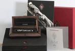 Parker - LIMITED EDITION SNAKE STERLING SILVER - Vulpen, Nieuw