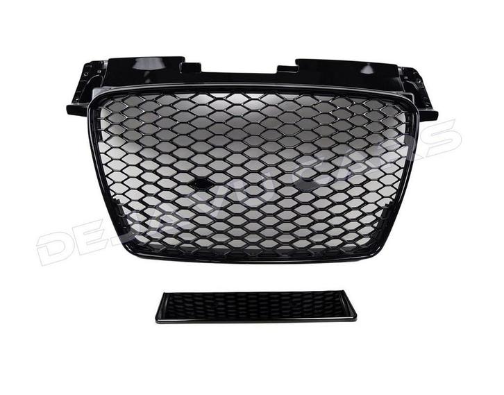 TT RS Look Front Grill voor Audi TT 8J / TTS / TTRS, Autos : Divers, Tuning & Styling, Enlèvement ou Envoi