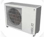 Miglio Muse Mahks-DT-09SA hybride lucht-water warmtepomp-NEW, Doe-het-zelf en Bouw, Verwarming en Radiatoren, Ophalen, Overige typen