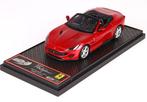 BBR 1:43 - Model sportwagen - Ferrari Portofino 2017 Spider, Nieuw