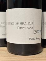 2022 Marthe Henry Boillot - Hautes-Côtes de Beaune - 3, Nieuw