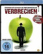 Verbrechen - Ferdinand von Schirach - Die Serie zum ...  DVD, Cd's en Dvd's, Zo goed als nieuw, Verzenden