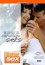 Better Sex 4 - 10 Geheimen Van Fantastische Sex op DVD, CD & DVD, DVD | Autres DVD, Verzenden