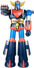 ABStyle - Robot-jouet Goldorak / Goldrake / Grendizer Jumbo