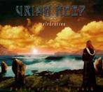 cd digi - Uriah Heep - Celebration - Forty Years Of Rock