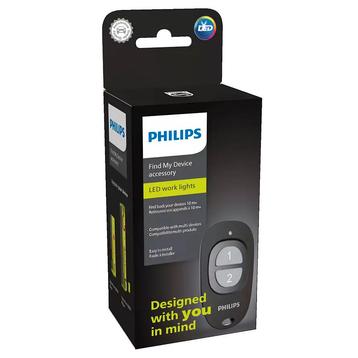 Philips Find my Device Xperion 6000, Ophalen of Verzenden