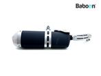 Silencieux déchappement Original Yamaha XTZ 690 Tenere 700, Motoren, Verzenden, Nieuw