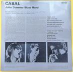 John Dummer Blues Band - Différents artistes - Cabal - Album, Cd's en Dvd's, Nieuw in verpakking