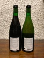 Cantillon - Sang Bleu 2025 & Geuze 2025 - 75cl - 2, Verzamelen, Nieuw