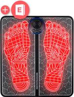 2dekans | Nuvance - Voetmassage Apparaat met Bediening - EMS, Ophalen of Verzenden, Nieuw