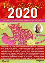 Visie & Trends 2020 9789491932526, Livres, Adjiedj Bakas, Verzenden
