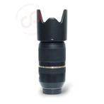 Tamron 70-300mm 4.0-5.6 SP Di VC USD (Canon) nr. 0756, TV, Hi-fi & Vidéo, Photo | Lentilles & Objectifs, Ophalen of Verzenden