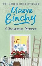 Chestnut Street 9781409152835 Maeve Binchy, Verzenden, Gelezen, Maeve Binchy