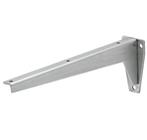 Plankdrager JIB XXL 480x180 mm vuurverzinkt, Nieuw, Overige materialen