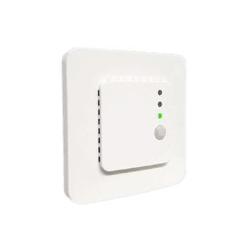 Intelligente CO2 | temperatuur | vochtsensor | zoemer, 24 VD, Doe-het-zelf en Bouw, Ventilatie en Afzuiging, Verzenden