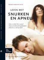 Leven met snurken en apneu / Leven met 9789031386222, Verzenden, Gelezen, Nico de Vries